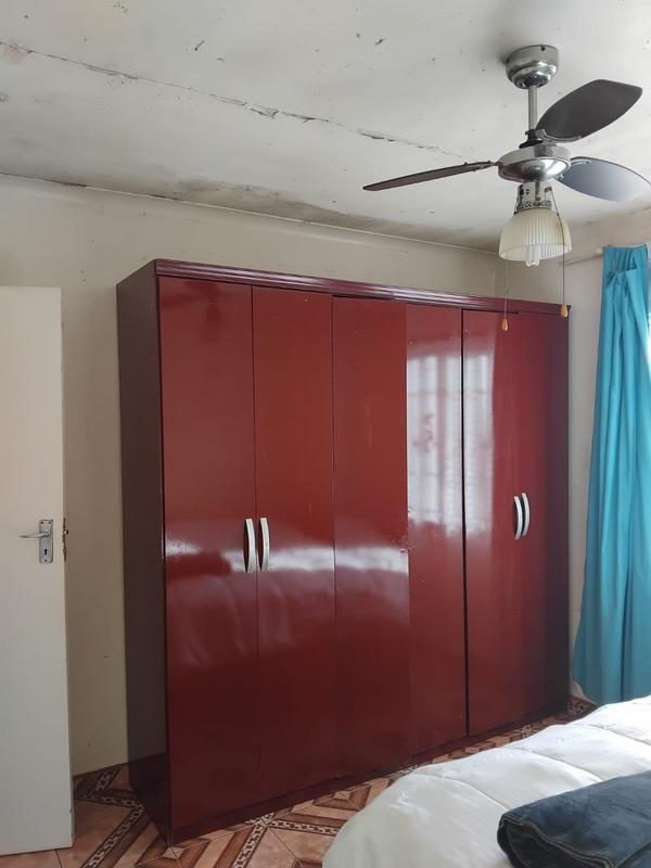 To Let 3 Bedroom Property for Rent in Villa Liza Gauteng