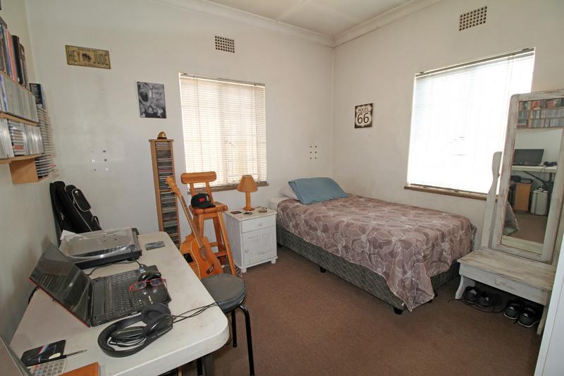 3 Bedroom Property for Sale in Germiston Central Gauteng