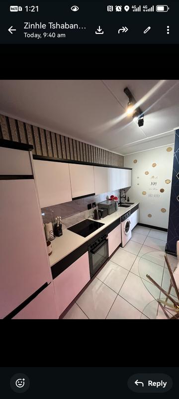 To Let 1 Bedroom Property for Rent in Crowthorne Gauteng