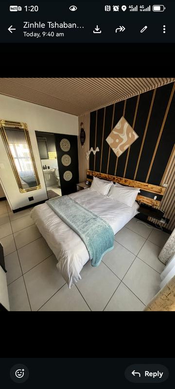 To Let 1 Bedroom Property for Rent in Crowthorne Gauteng