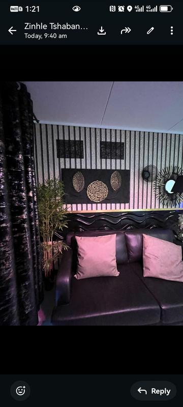 To Let 1 Bedroom Property for Rent in Crowthorne Gauteng