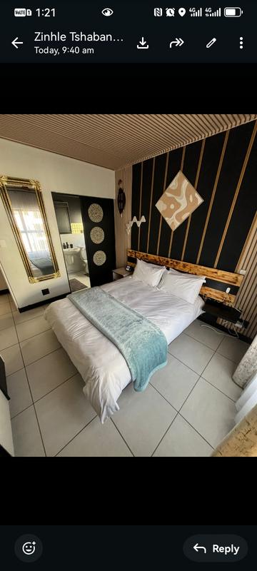 To Let 1 Bedroom Property for Rent in Crowthorne Gauteng
