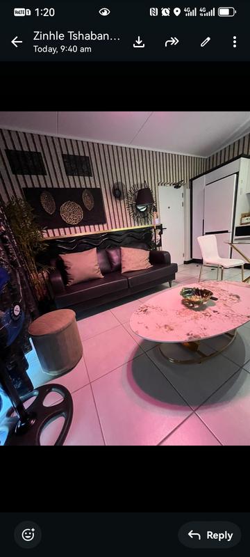 To Let 1 Bedroom Property for Rent in Crowthorne Gauteng