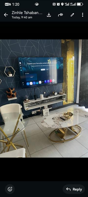 To Let 1 Bedroom Property for Rent in Crowthorne Gauteng