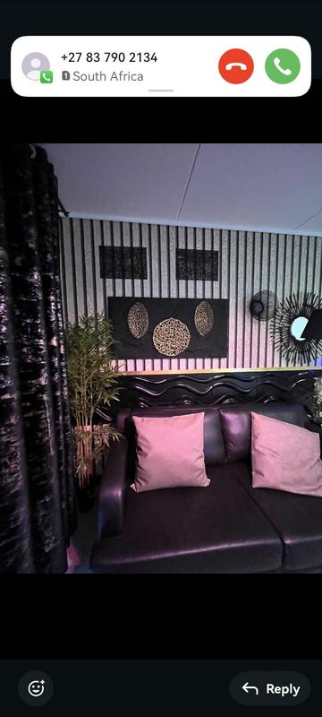To Let 1 Bedroom Property for Rent in Crowthorne Gauteng