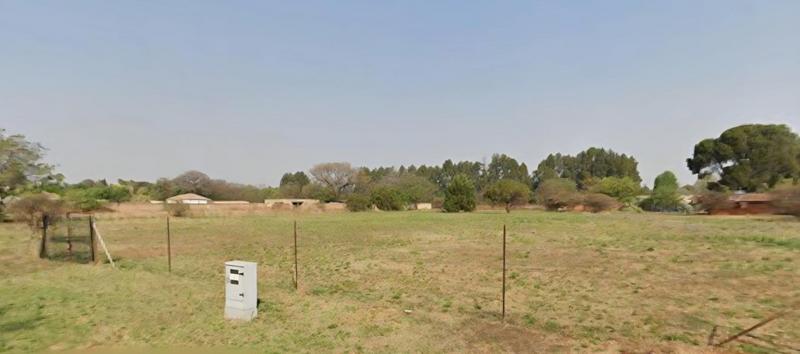 0 Bedroom Property for Sale in Raslouw Gauteng
