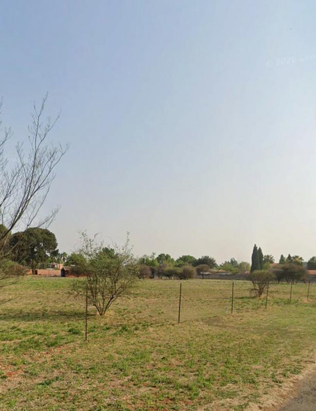 0 Bedroom Property for Sale in Raslouw Gauteng