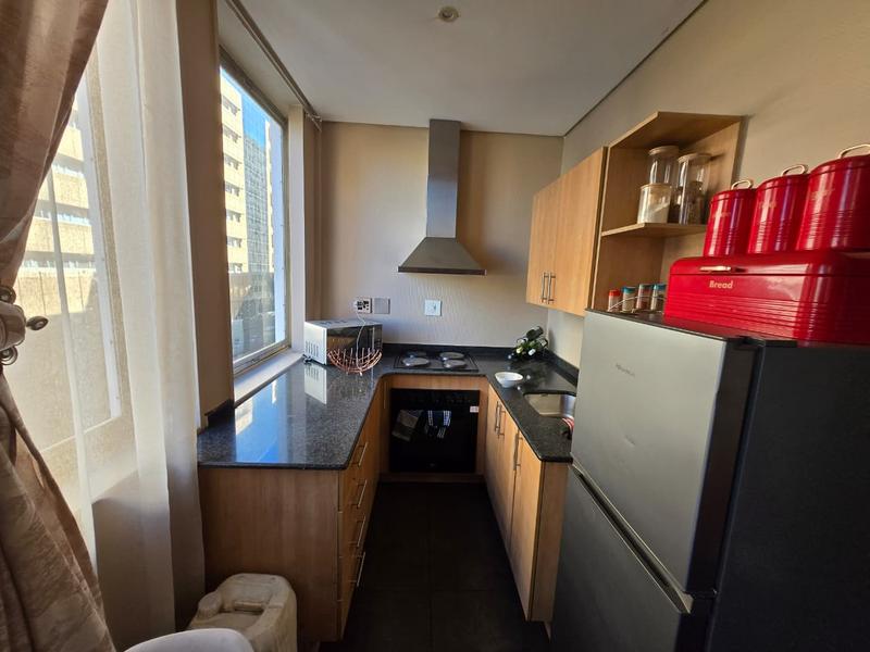 0 Bedroom Property for Sale in Marshalltown Gauteng