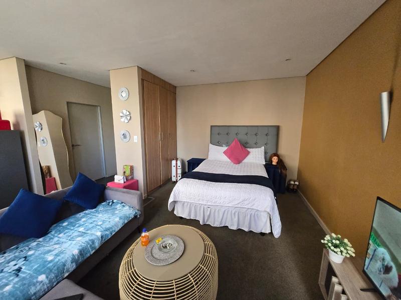 0 Bedroom Property for Sale in Marshalltown Gauteng