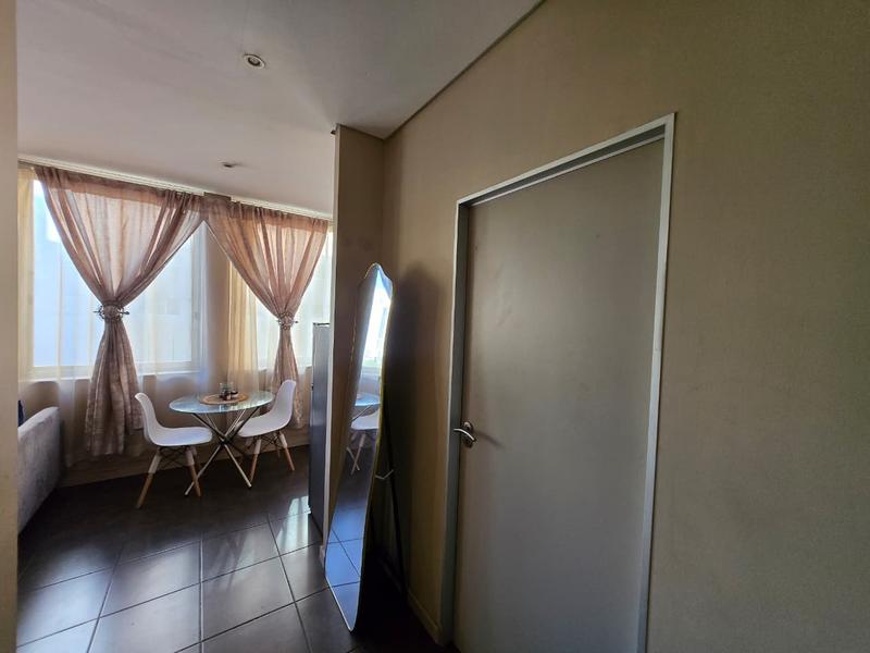 0 Bedroom Property for Sale in Marshalltown Gauteng