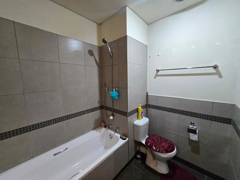 0 Bedroom Property for Sale in Marshalltown Gauteng