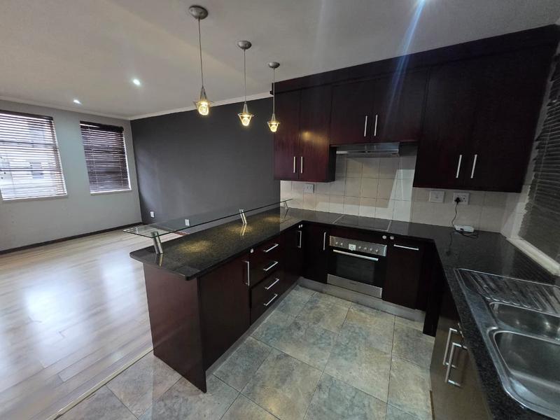 2 Bedroom Property for Sale in Marshalltown Gauteng