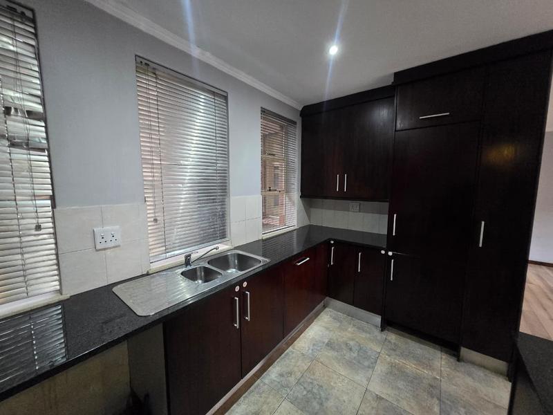 2 Bedroom Property for Sale in Marshalltown Gauteng