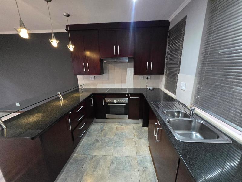 2 Bedroom Property for Sale in Marshalltown Gauteng
