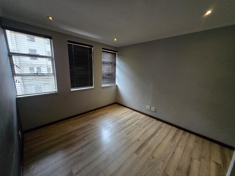 2 Bedroom Property for Sale in Marshalltown Gauteng