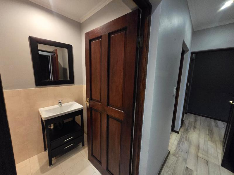 2 Bedroom Property for Sale in Marshalltown Gauteng