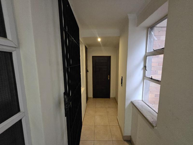 2 Bedroom Property for Sale in Marshalltown Gauteng