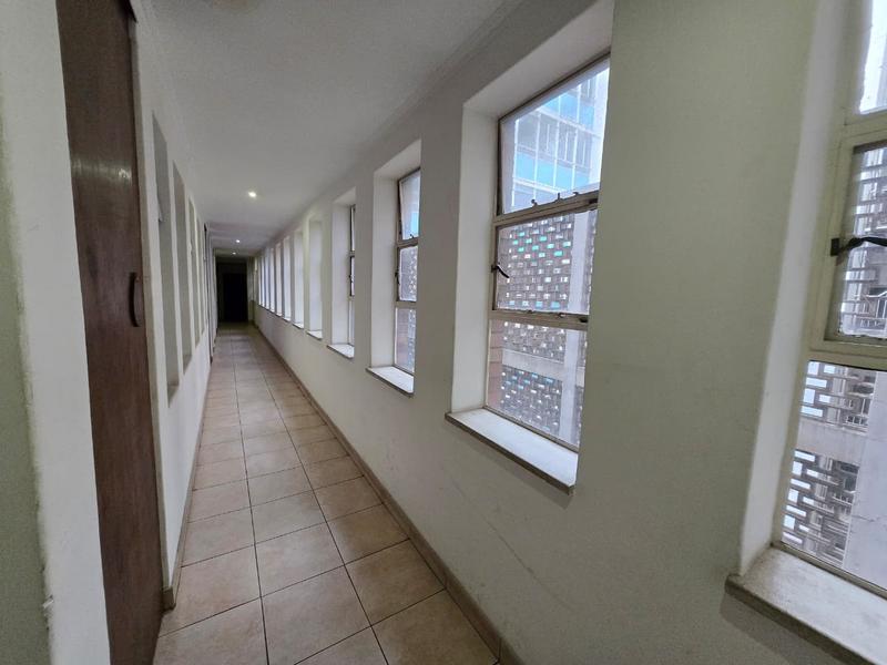 2 Bedroom Property for Sale in Marshalltown Gauteng