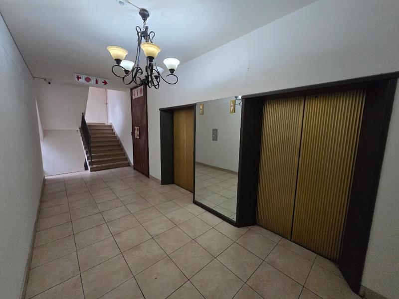2 Bedroom Property for Sale in Marshalltown Gauteng