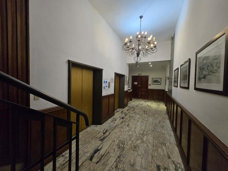 2 Bedroom Property for Sale in Marshalltown Gauteng