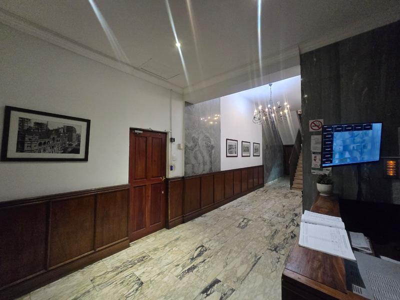 2 Bedroom Property for Sale in Marshalltown Gauteng