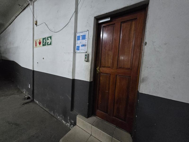 2 Bedroom Property for Sale in Marshalltown Gauteng