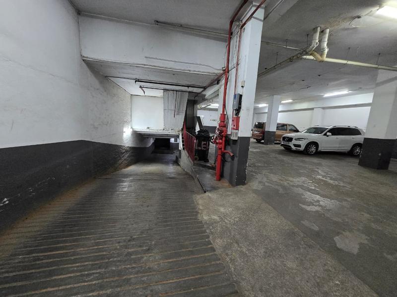 2 Bedroom Property for Sale in Marshalltown Gauteng