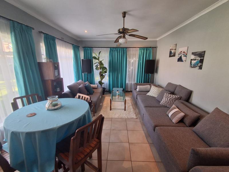 3 Bedroom Property for Sale in Randhart Gauteng