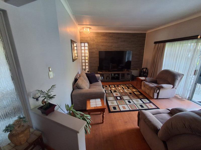 3 Bedroom Property for Sale in Randhart Gauteng
