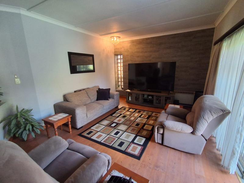 3 Bedroom Property for Sale in Randhart Gauteng
