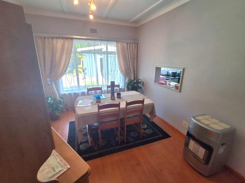 3 Bedroom Property for Sale in Randhart Gauteng