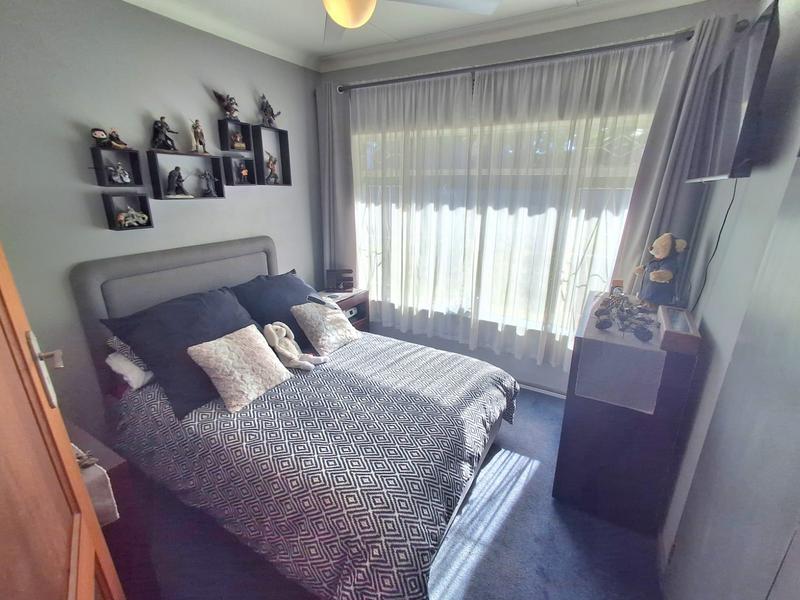 3 Bedroom Property for Sale in Randhart Gauteng