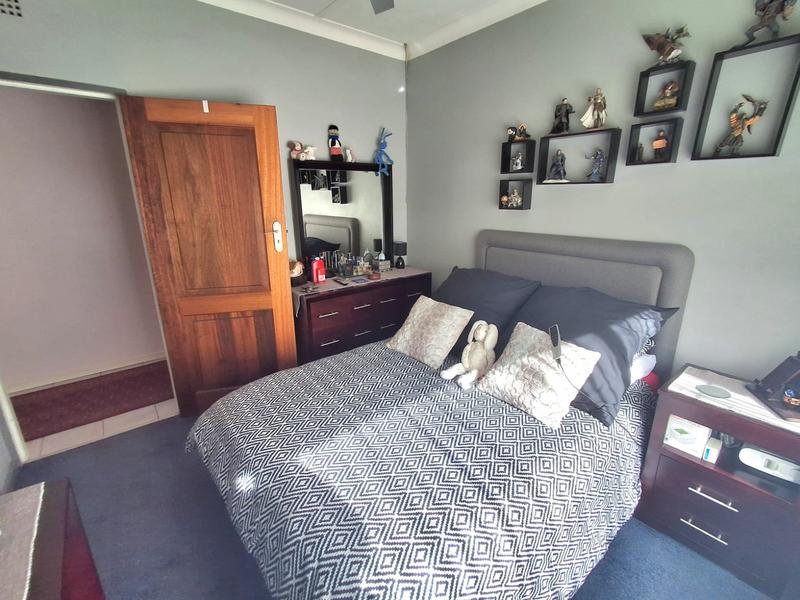 3 Bedroom Property for Sale in Randhart Gauteng