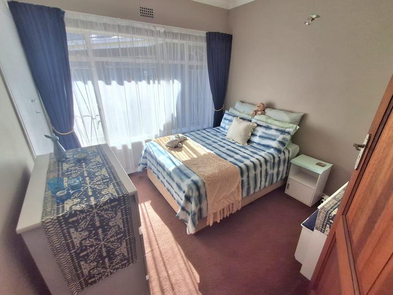 3 Bedroom Property for Sale in Randhart Gauteng