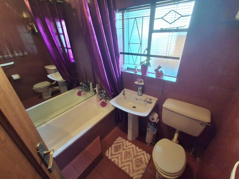 3 Bedroom Property for Sale in Randhart Gauteng