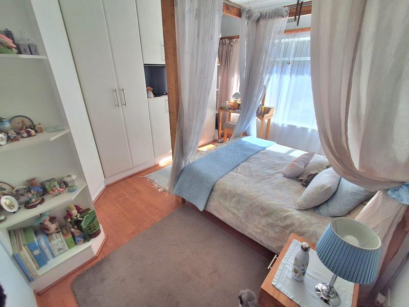 3 Bedroom Property for Sale in Randhart Gauteng