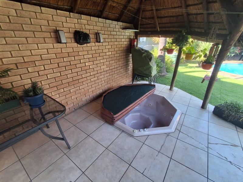 3 Bedroom Property for Sale in Randhart Gauteng