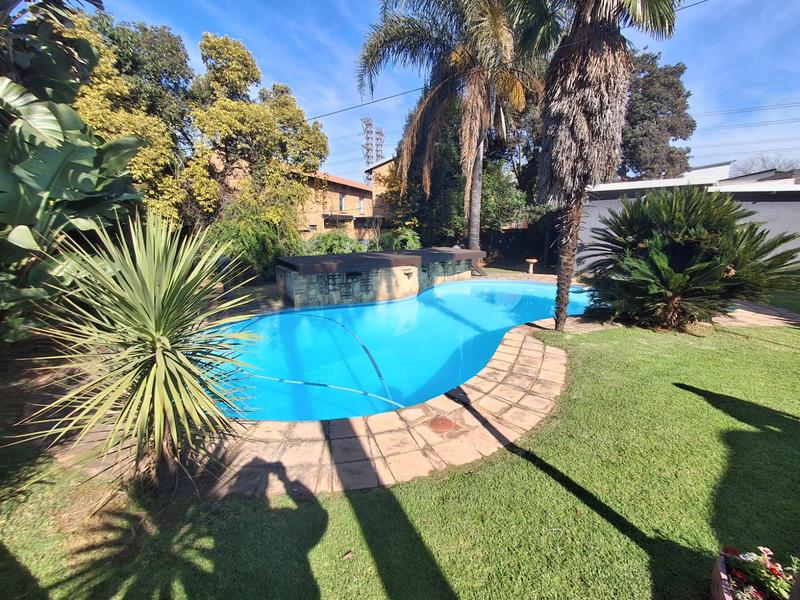 3 Bedroom Property for Sale in Randhart Gauteng