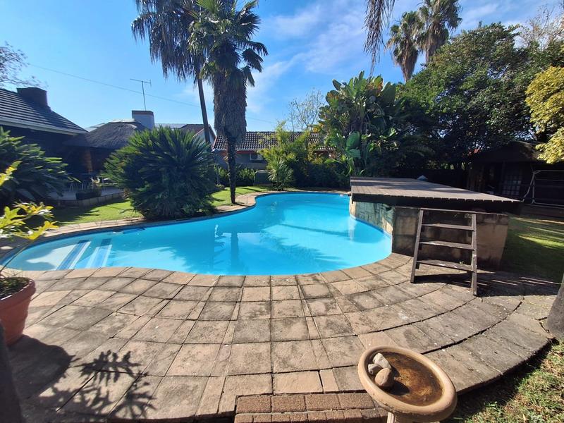 3 Bedroom Property for Sale in Randhart Gauteng