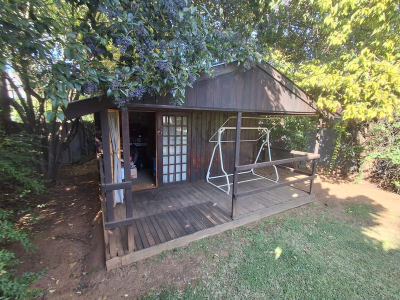 3 Bedroom Property for Sale in Randhart Gauteng