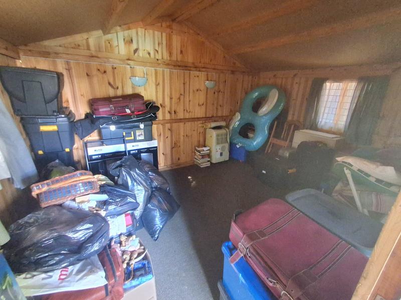 3 Bedroom Property for Sale in Randhart Gauteng