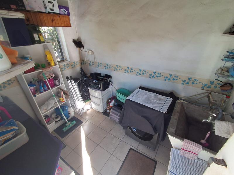 3 Bedroom Property for Sale in Randhart Gauteng