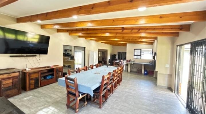 6 Bedroom Property for Sale in Boksburg Gauteng