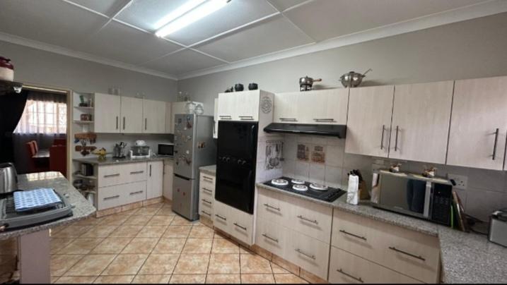 3 Bedroom Property for Sale in Witfield Gauteng