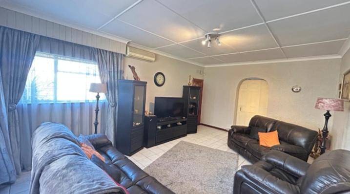 3 Bedroom Property for Sale in Witfield Gauteng