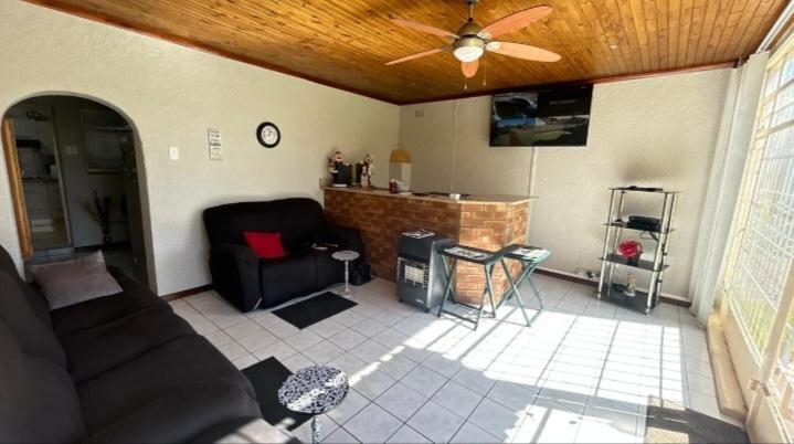 3 Bedroom Property for Sale in Witfield Gauteng