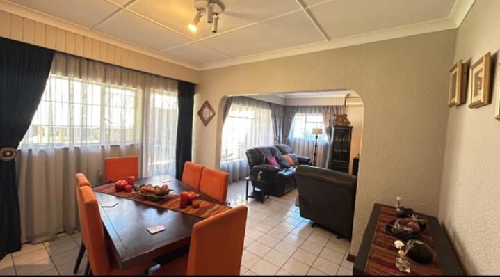 3 Bedroom Property for Sale in Witfield Gauteng