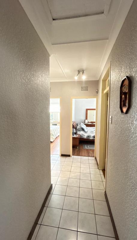 3 Bedroom Property for Sale in Witfield Gauteng