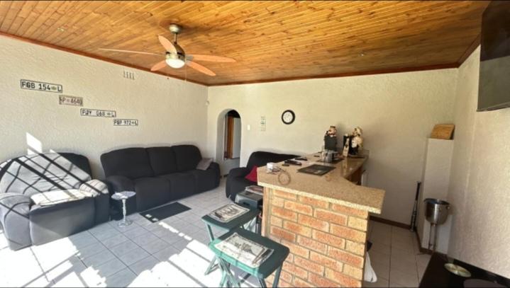 3 Bedroom Property for Sale in Witfield Gauteng