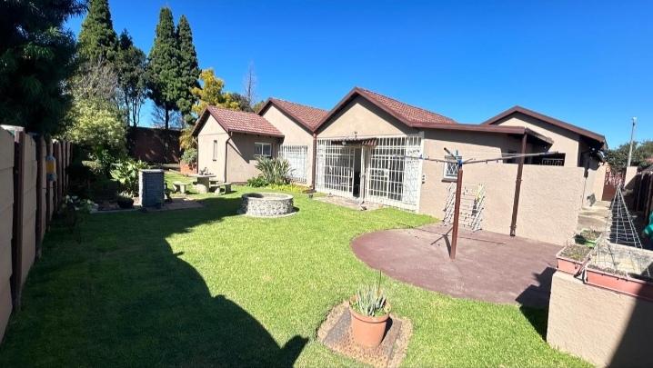 3 Bedroom Property for Sale in Witfield Gauteng